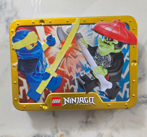 Lego ninjago limited - lego,