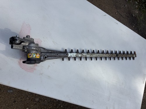 Stihl kombi hedge trimmer head - kombi,