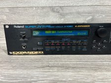 Roland Super JV-1080 Rack