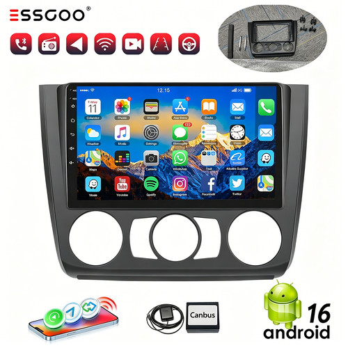 Android apple carplay - android,