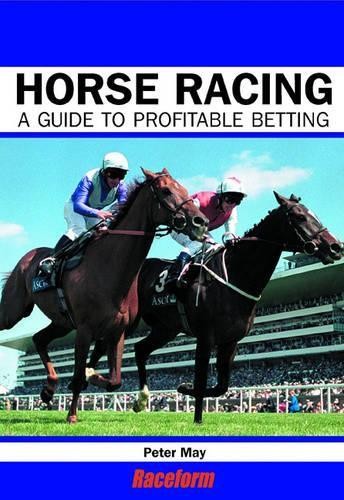Horse racing profitable - racing:,