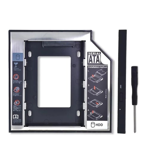 5mm sata 2nd hard drive - sata,
