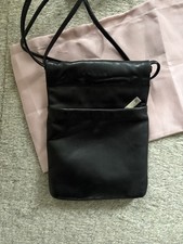Vintage Radley Leather black