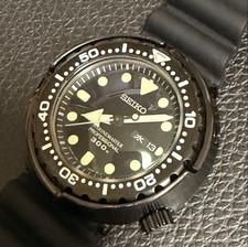 Seiko marinemaster 7c46 0ag0 - marinemaster, 7c46-0ag0