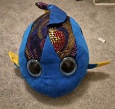 A Huge Dory Teddy Soft Toy