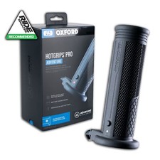 Oxford EL390 Bike HotGrips Pro