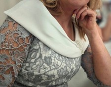 Condici mother of the bride