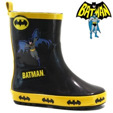 KIDS BOYS INFANTS BATMAN