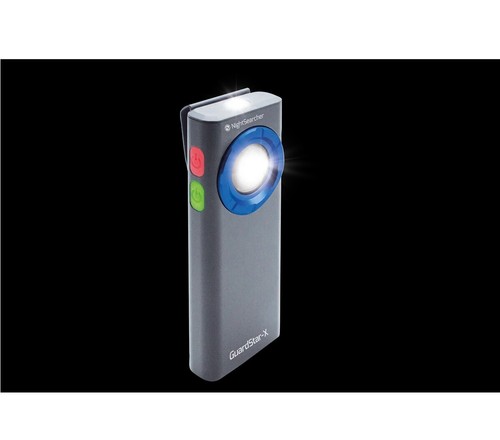 Nightsearcher rechargeable - nightsearcher,