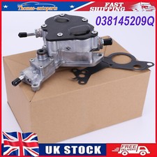 Vacuum Pump 038145209Q For