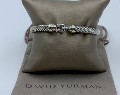 David yurman sterling silver - yurman,