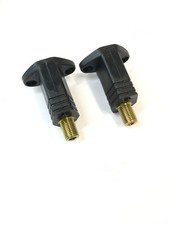 Triumph Trident & Speed Triple 900 & 750 Rear Indicator Turn Signal Stalks x 2