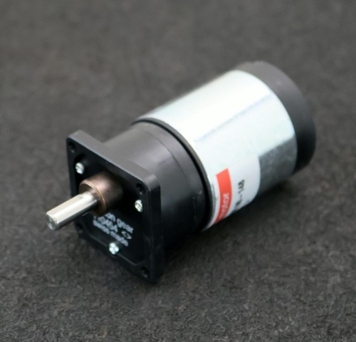 Maxon motor - maxon,