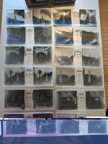 Vintage french stereoscope - vintage,