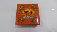 NEW BOXED AUSTRALIAN KANGAROO