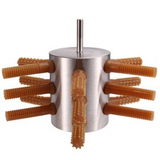 Chicken Plucker Drill Attachment Chicken Plucker 18  Size Chicken Removal2424