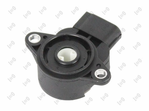 Abakus throttle body - abakus,