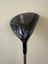 TaylorMade Qi10 Max Fairway 5