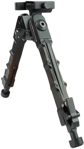 Tactical bipod 9 - tactical, 7.5''