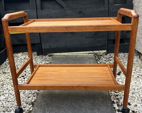Vintage 60s danish - 60s,