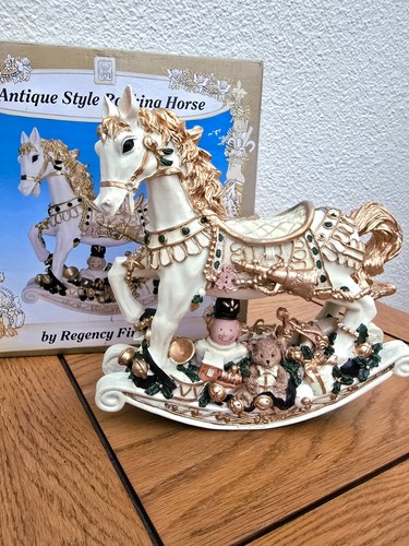 Vintage regency fine arts - vintage,