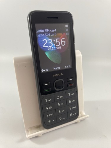 Nokia 150 grey - nokia,