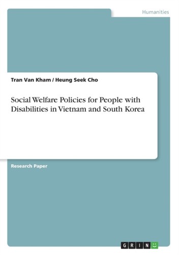 Van kham social welfare - van,