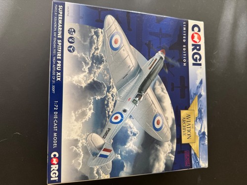 Corgi aviation archive - corgi,