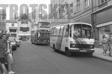 35mm Black and White Negative