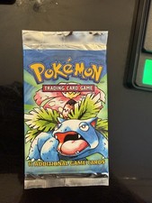 CLASSIC! WOTC Sealed 1999