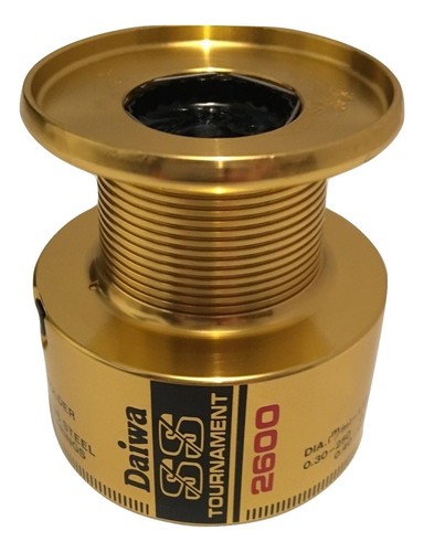 Daiwa tournament ss2600 - tournament,