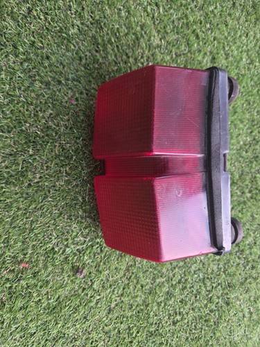 Yamaha tdr 125 rear light - yamaha,