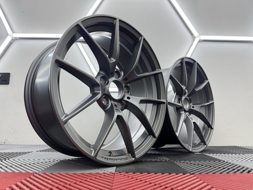 Gunmetal style alloy - gunmetal, cs