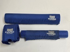 1980s Haro Padset Top Tube