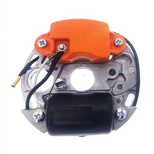 Electronic ignition coil - electronic,
