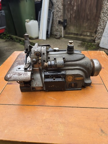 Singer 246k20 industrial - singer,