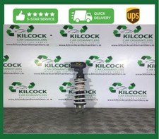 SUZUKI B KING REAR WHITE SHOCK ABSORBER BKING GENUINE 2009 GSX 1300 