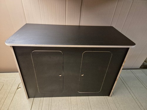 Hexa ply 3ft camper - hexa,