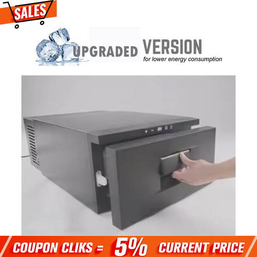 24v gearzaar compressor - 12,