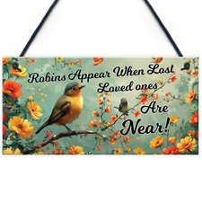 Garden Plaque Summer House