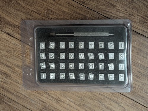 36pcs 6mm stainless - 6mm,