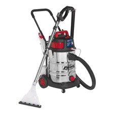 Sealey VMA915 Wet & Dry Valet