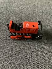 Vintage Tonka Bulldozer fair