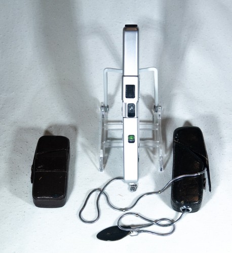 Vintage minox subminiature - minox, b