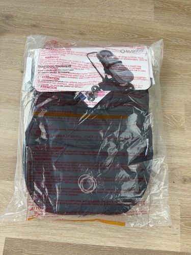 New bugaboo pushchair - bugaboo,