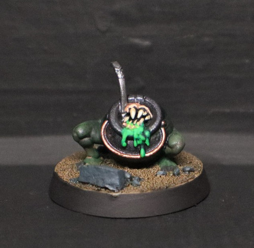 Warhammer fantasy old world - fantasy,