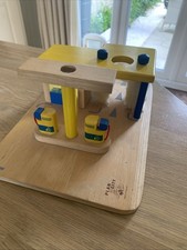 Plan City Gas Petrol Station