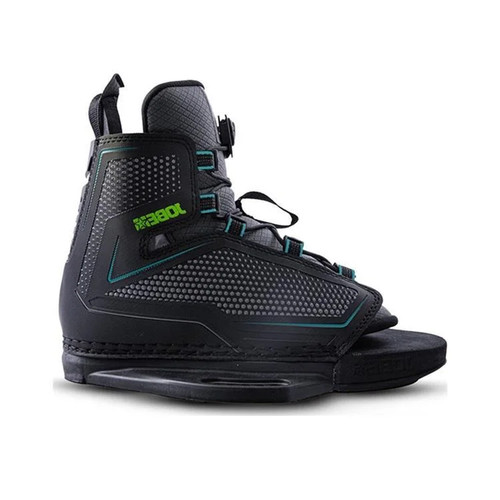 Jobe maze wakeboard - jobe, bindings