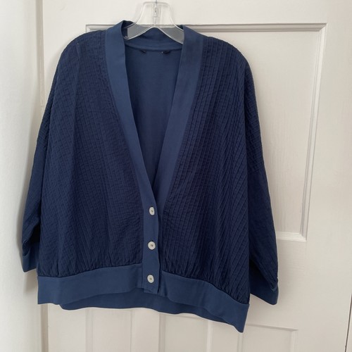 Ladies blue size yacco - ladies,