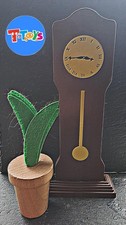 Kidkraft Plant & Grandfather